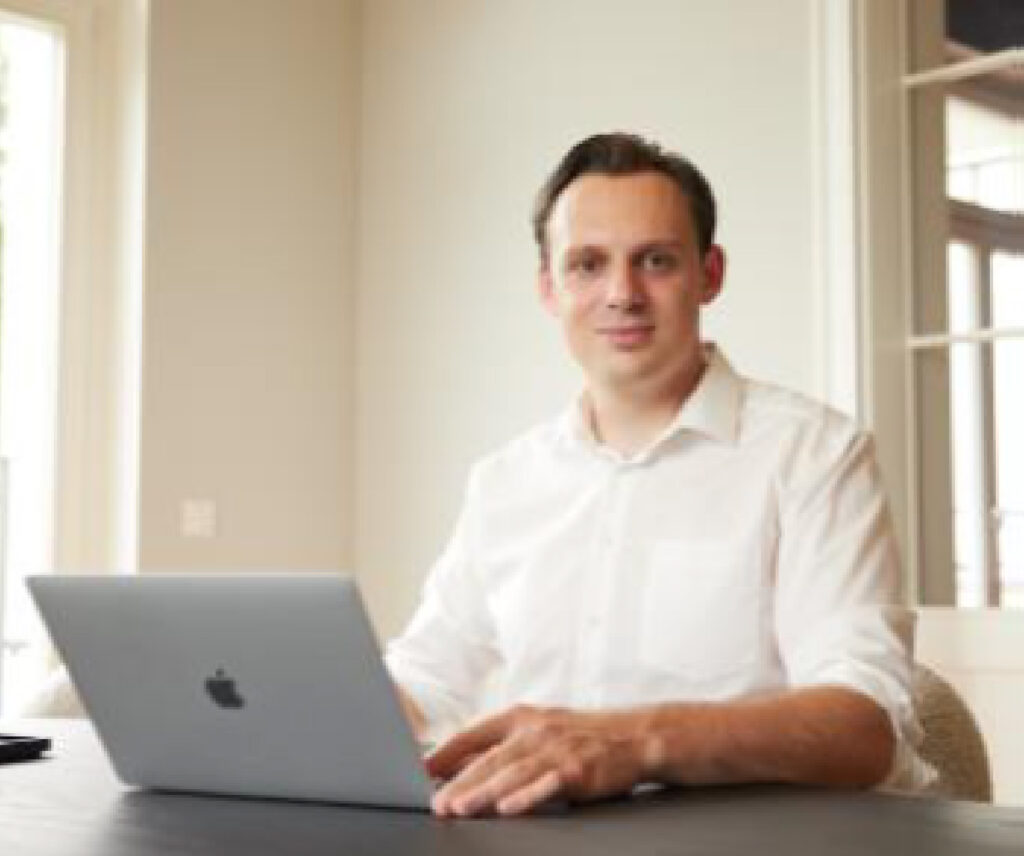 welight intelligent | Geschäftsführung – Andreas Kreuss