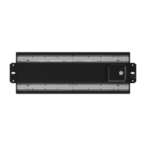 welight intelligent | LHS 606 LED Highperformance Sensor Hallenstrahler – Unterseite schwarz matt